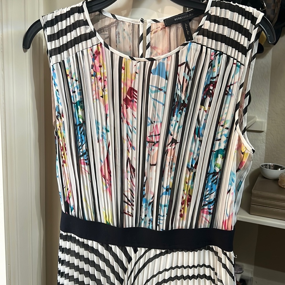 Bcbs max azria summer dress